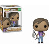 Funko Pop! Television: Parks And Recreation - Ann Perkins (Pawnee Goddess) #1411 Vinyl Figure