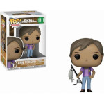 Funko Pop! Television: Parks And Recreation - Ann Perkins (Pawnee Goddess) #1411 Vinyl Figure
