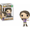Funko Pop! Television: Parks And Recreation - April Ludgate (Pawnee Goddess) #1412 Vinyl Figure