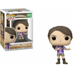 Funko Pop! Television: Parks And Recreation - April Ludgate (Pawnee Goddess) #1412 Vinyl Figure