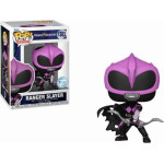 Funko Pop! Television: Power Rangers S8 - Ranger Slayer (Px Previews Exclusive) #1383 Vinyl Figure