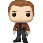 Funko Pop! Television: Star Trek - Jack Crusher #1633 Vinyl Figure