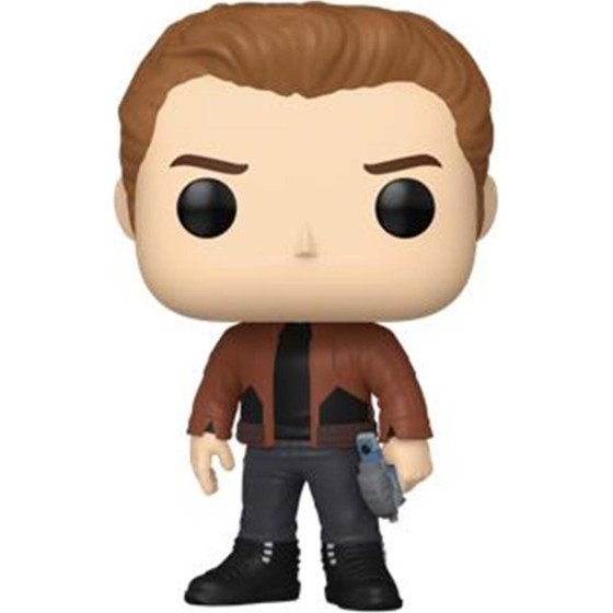 Funko Pop! Television: Star Trek - Jack Crusher #1633 Vinyl Figure