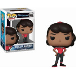 Funko Pop! Television: Star Trek Lower Decks - Beckett Mariner #1433 Vinyl Figure