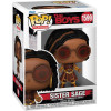 Funko Pop! Television: The Boys S3 - Sister Sage #1599 Vinyl Figure