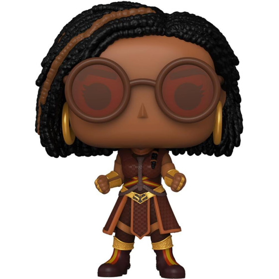Funko Pop! Television: The Boys S3 - Sister Sage #1599 Vinyl Figure