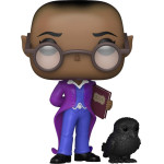 Funko Pop! Television: The Sandman - Lucienne With Matthew #1639 Vinyl Figures