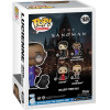 Funko Pop! Television: The Sandman - Lucienne With Matthew #1639 Vinyl Figures