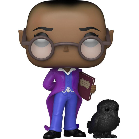 Funko Pop! Television: The Sandman - Lucienne With Matthew #1639 Vinyl Figures