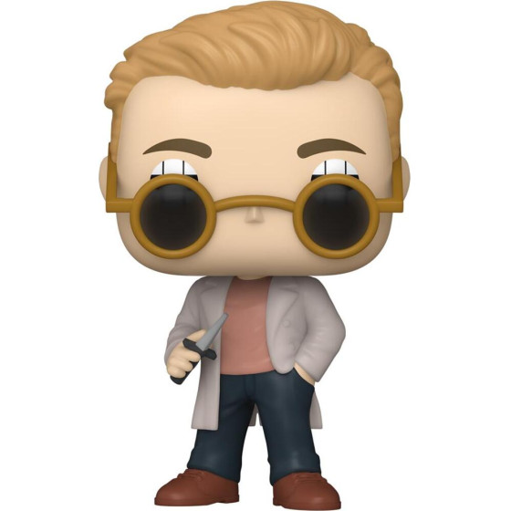 Funko Pop! Television: The Sandman - The Corinthian #1641 Vinyl Figure