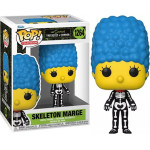 Funko Pop! Television: The Simpsons Treehouse Of Horror - Skeleton Marge #1264 Vinyl Figure