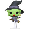 Funko Pop! Television: The Simpsons Treehouse Of Horror - Witch Maggie #1265 Vinyl Figure