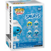 Funko Pop! Television: The Smurfs - Vanity Smurf #1517 Vinyl Figure