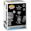 Funko Pop! Television: The Twilight Zone - The Gremlin #1583 Vinyl Figure