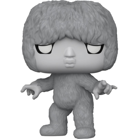 Funko Pop! Television: The Twilight Zone - The Gremlin #1583 Vinyl Figure