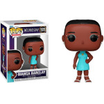 Funko Pop! Television: Wednesday - Bianca Barclay #1579 Vinyl Figure