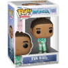 Funko Pop! Television: Wondla - Eva 9 With Meego #1606 Vinyl Figure