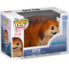 Funko Pop! Television: Wondla - Otto #1608 Vinyl Figure