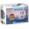 Funko Pop! Television: Wondla - Otto #1608 Vinyl Figure