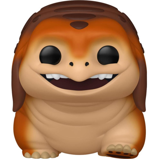 Funko Pop! Television: Wondla - Otto #1608 Vinyl Figure