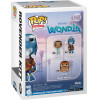 Funko Pop! Television: Wondla - Rovender Kitt #1607 Vinyl Figure