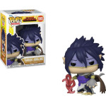 Funko Pop! The Marvels - Dar-Benn #1252 Bobble-Head Vinyl Figure