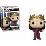 Funko Pop! The Marvels - Prince Yan #1254 Bobble-Head Vinyl Figure