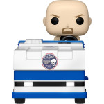 Funko Pop! Wwe - Lex Luger #159 Vinyl Figure
