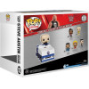 Funko Pop! Wwe - Lex Luger #159 Vinyl Figure