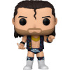Funko Pop! Wwe - Razor Ramon #161 Vinyl Figure