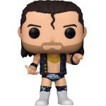 Funko Pop! Wwe - Razor Ramon #161 Vinyl Figure