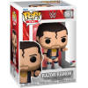 Funko Pop! Wwe - Razor Ramon #161 Vinyl Figure