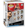 Funko Pop! Wwe - Razor Ramon #161 Vinyl Figure