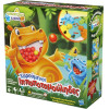Hasbro - Hungry Hungry Hippos Refresh (Greek Language) (F8815)