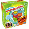 Hasbro - Hungry Hungry Hippos Refresh (Greek Language) (F8815)