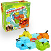 Hasbro - Hungry Hungry Hippos Refresh (Greek Language) (F8815)
