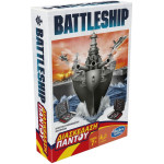 Hasbro Battleship: Grab And Go Board Game (Greek Language) (F8252)