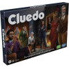 Hasbro Cluedo ����������� - �� ������� �������� ��������� (�������� ������) (F6420)