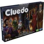 Hasbro Cluedo ����������� - �� ������� �������� ��������� (�������� ������) (F6420)