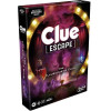 Hasbro Cluedo: Escape - The Illusionists Club Board Game (Greek Language) (F8817)