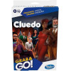 Hasbro Cluedo: Grab And Go - Board Game (Greek Language) (F8251)