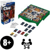 Hasbro Cluedo: Grab And Go - Board Game (Greek Language) (F8251)