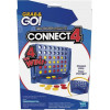 Hasbro Connect 4: Grab And Go - Board Game (Greek Language) (F8253)