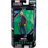 Hasbro Disney Marvel Legends Series: Build a Figure Hydra Stomper - Secret Invasion Talos Action Figure (15cm) (F6535)