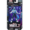 Hasbro Disney Marvel Legends Series: Build a Figure Hydra Stomper - What If...? Marvels Goliath Action Figure (15cm) (F6540)