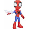 Hasbro Disney Marvel: Spidey Amazing Friends - Spidey Supersized Hero Figure (F3986)