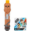 Hasbro Disney Star Wars: Lightsaber Squad - Chewbacca Extendable Orange Lightsaber (F7417)