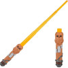 Hasbro Disney Star Wars: Lightsaber Squad - Chewbacca Extendable Orange Lightsaber (F7417)