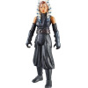 Hasbro Disney: Star Wars - Ashoka Tano Action Figure (10cm) (G0103)