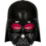 Hasbro Disney: Star Wars Darth Vader Electronic Mask (F9498)